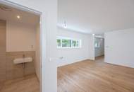 ++NEU++ hochwertige 3 Zimmer NEUBAUwohnung mit Garten