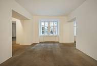 Elegantes Atelier-Büro in Wiener Top-Lage: Wo Tradition auf Moderne trifft