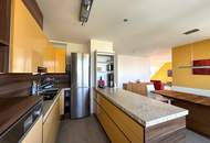HUTWEIDENGASSE | Exklusives Penthouse mit traumhafter Dachterrasse | 3 Zimmer | ca. 99 m² Wohnfläche | teilmöbliert | zzgl. Duplex-Stellplatz