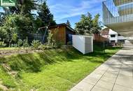Erstbezug! Traumhafte 3-Zimmer-Wohnung mit Garten und Terrasse! - JETZT ZUSCHLAGEN