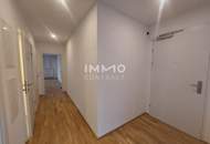 Unbefristete, hübsche 2-Zimmer Wohnung mit Loggia!