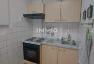 MÖBLIERTE 2-ZIMMER MIETWOHNUNG IM ZENTRUM