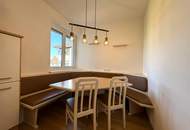 Renovierte Wohnung in ruhiger Lage in Aschach an der Donau - mit Balkon &amp; Loggia