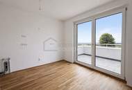 ERSTBEZUG 3-Zimmer Neubau | Balkon | Grünruhelage Donaustadt | Nähe U2