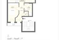 | 3 ZIMMER | NEUBAU | WÄRMPUMPE |