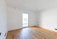 Stilvolles Wohnen in Graz: Neubau mit Garten & sonniger Terrasse