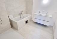 Frühlingsaktion! WOW - Die Gelegenheit! Perfekt aufgeteilte 4-Zimmer Wohnung mit Traumterrasse! Erdwärme + Ruhelage + Tiefgarage + Ideale Ost-West Ausrichtung! Nachhaltig und zukunftssicher investiert!