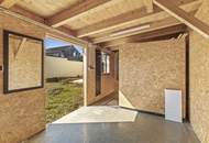 ++ NEU ++ HAUS mit grandiosem GARTEN, SAUNA uvm...