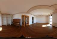 Charmantes Reihenhaus mit Gartenidylle und Balkon in Kapelln zur Miete