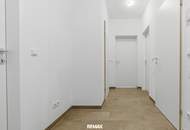 Neuwertige 3-Zimmer Wohnung mit Gartennutzung!