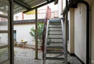 Einfamilienhaus mit viel Potenzial in ruhiger Lage von Pfaffstätten