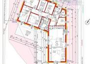 Neubau Bungalow mit wunderschönem Aussicht