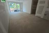 VORSORGETRAUM! Hochwertige 3-Zimmer-Wohnung! Seniorengerecht! FLORIANI – Quartier am Tullnerfeld - Ruhelage mit idealer Anbindung