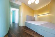 Traumhafte Designerwohnung bei den Weingärten in Nußdorf