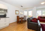 "Wohnen, wo andere Urlaub machen" – 3-Zimmer-Terrassenwohnung in Bad Hofgastein