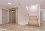 NEU | Exklusive Aktion | Jetzt sichern! | MODERNE WOHNUNG MIT LOGGIA UND PARKBLICK! Schlingermarkt / SCN