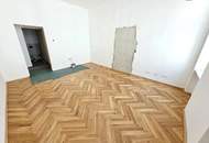 Saniertes Schmuckstück in ruhiger Seitengasse! Perfekt aufgeteilte 2-Zimmer + Grüner Innenhof + Ruhelage + Schönes Altbauhaus + TOP Infrastruktur und Anbindung! Jetzt zugreifen!