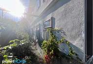 Baugrund mit Entwicklungspotenzial in begehrter Wienerwald-Lage