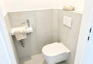 Exklusive Dachgeschosswohnung in bester Lage im 3. Bezirk | 2 Bäder