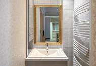 Klimatisierte Traumwohnung zum selbst gestalten oder Schlüsselfertig nahe Uno City!