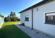 SEETRAUM - NEUWERTIG EINZUGSBEREIT AUF EIGENGRUND in ZWERNDORF