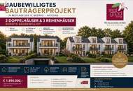 Baubewilligtes Wohnbauprojekt in Premium-Lage Hietzings!