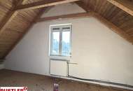 Viel Platz &amp; großer Garten – verwirklichen Sie hier Ihre Wohnideen