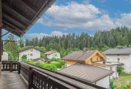 Grundstück mit Altbestand und teilweise Freizeitwohnsitz