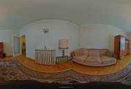 "Unter-Sievering mit Gartenblick!"