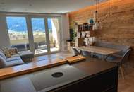 PREISHIT!!! SONNIGE LOGGIA MIT PANORAMABLICK, MODERNER AUSSTATTUNG UND TIEFGARAGE - ALLES WAS DAS HERZ BEGEHRT