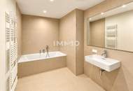 NEW: Direkt am Prater inkl. Rooftop Pool, Concierge, Gym, Sauna
