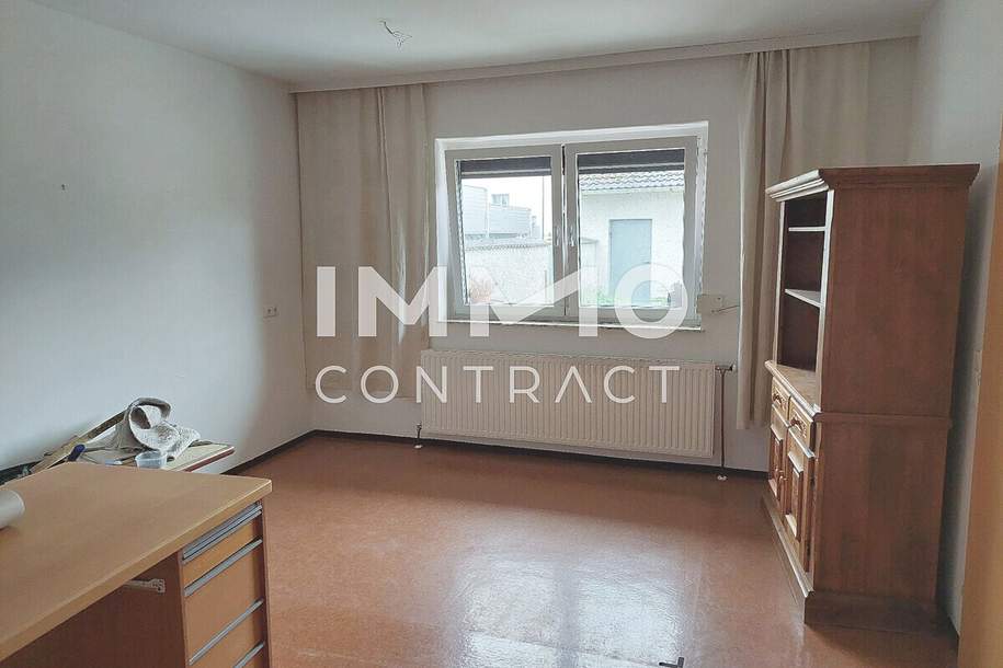 Praxisraum für Therapeuten / Massage / Hand-Fußpflege / Büro zu mieten in Weistrach alles Inklusiv!, Gewerbeobjekt-miete, 490,00,€, 3351 Amstetten