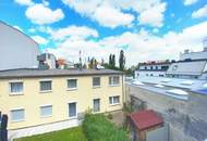 Helle, ruhige Start- oder Anlegerwohnung