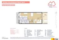 Hallo Familien! Reihenhäuser in Stammersdorf