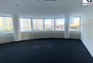 360 TOUR // NEUBAU - BÜROFLÄCHEN im ANDOMEDA TOWER