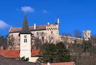 Zentrumswohnung mit Sonnenloggia