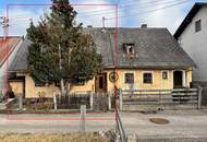 2 sanierungsbedürftige Wohnhäuser nahe dem Stadtzentrum von Schärding