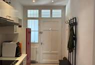 *ab 15.12.* Ruhig & perfekt angebunden: 1-Zimmer-Wohnung im 4. Liftstock ***ANFRAGEN NUR ÜBER DAS KONTAKTFORMULAR***