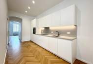 Stilvolle Altbauwohnung mit großzügigen Räumen | hochwertig saniert