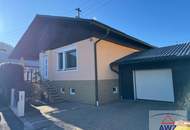 Charmantes Einfamilienhaus in Ruhelage!