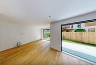 Neubau Gartenwohnung - Top 1