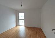 WOHNQUARTIER WILDGARTEN - Großzügige 3-Zimmerwohnung mit ca. 16m² Terrasse + Balkon!