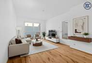 Etagenwohnung nahe Uno City