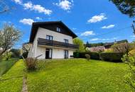 "Großzügiges Haus in bester Lage von Mauerbach"