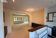 Doppelhaushälfte 4 Zimmer, 95m², Garten & Garage in 1210 Wien – renovierungsbedürftig!