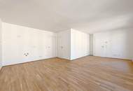 Anlegerwohnung >> Großzügige 3-Zimmer-Wohnung mit Terrasse & viel Licht