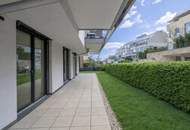 ++ GARTENWOHNUNG im GRÜNEN ++ stilvoll & RUHIG gelegen