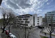 UNBEFRISTET - 2,5-Zimmer-Wohnung mit großer Gemeinschaftsterrasse am Dach in 1120 Wien Nähe Schönbrunn!