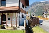 Zwei Gebäude, eine Vision