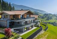 Royal Residence Kitzbühler Alps © mit Freizeitwohnsitz